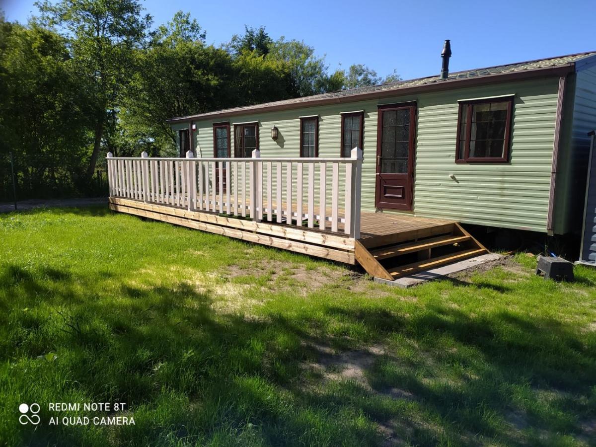 Chalet Karwia-karwienskie Blota Przy Plazy