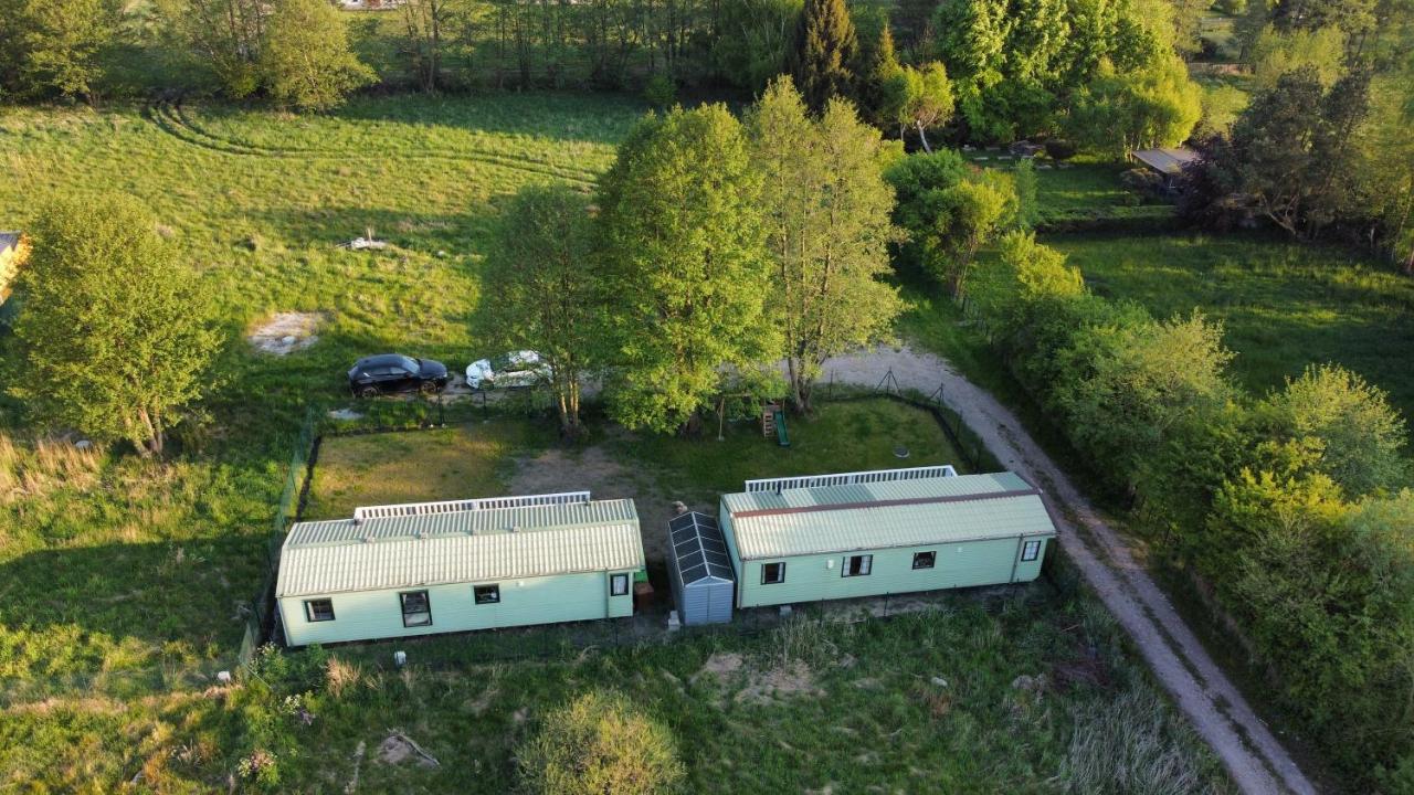 Chalet Karwia-karwienskie Blota Przy Plazy *