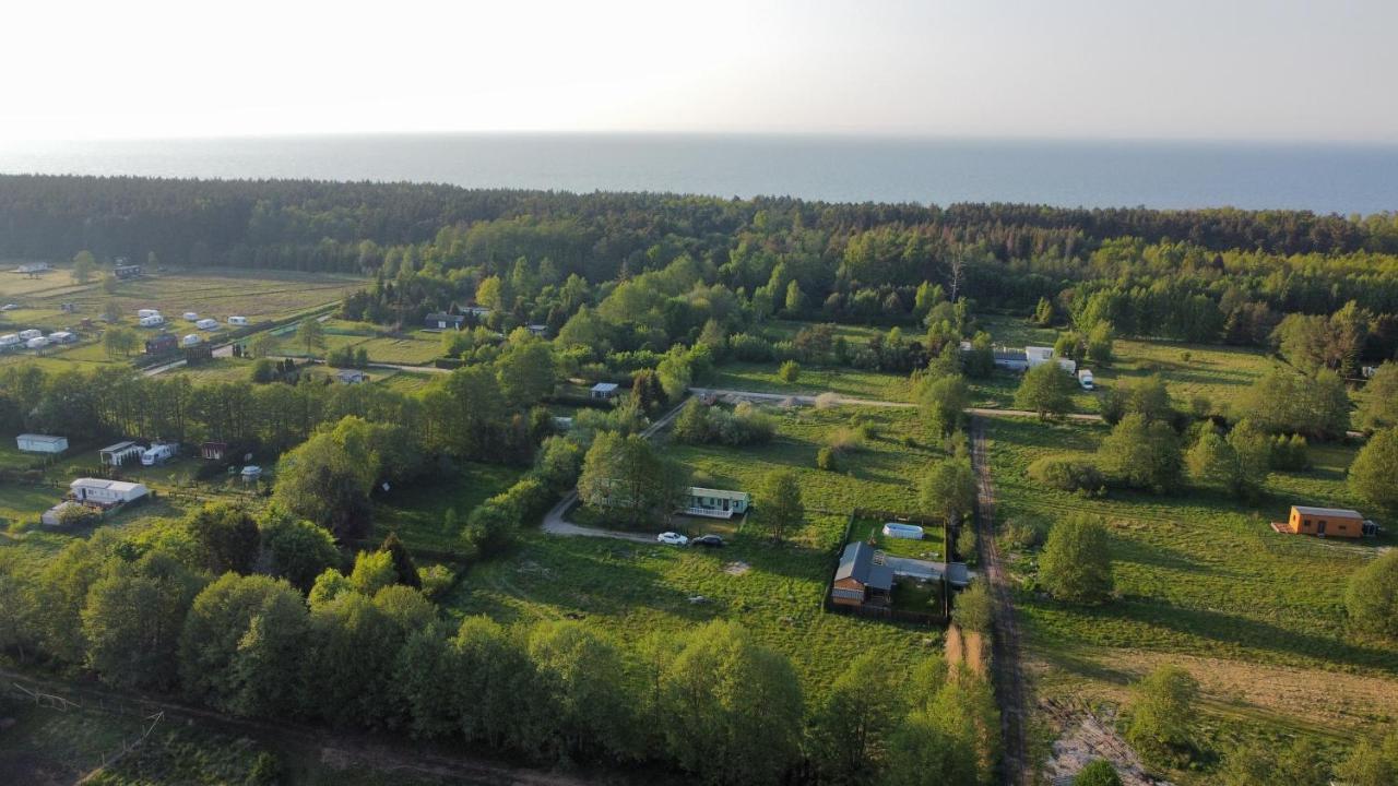 Karwia-karwienskie Blota Przy Plazy Chalet
