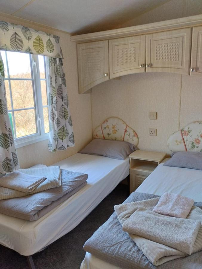 Chalet Karwia-karwienskie Blota Przy Plazy